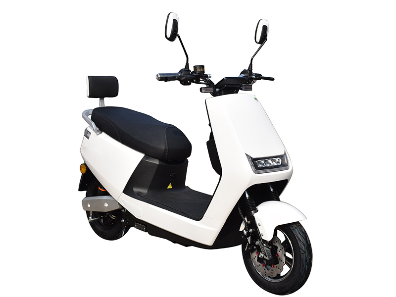 The New National Standard Electric Vehicle Xili Vehicle