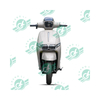 Changli Brand High-Speed Electric Motorcycle Double Rear Shock Absorbers Motorbike Electric 2 Wheel