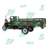Chang Li Trike Electric 60V Electric Transporter for Cargo Adults Customized 3 Wheels Electric Scooter