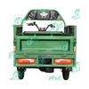 Chang Li The Cheapest Cargo Electric Tricycles Motorized Tricycles Factory Direct Sales Can Be Customized Four-wheel Cargo
