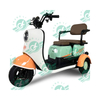 800W Electric Tricycle Bike Cheap Electric Tricycle For Adults
