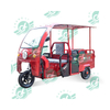 ChangLi Factory Direct Sales 2024 New Cheap 3 Wheel cargo motorcycle tricycle for Adult Wholesale Cheapest Price