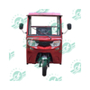 ChangLi Hot Wholesale Adult electric tricycle 60V Cargo tricycle transportation Lovely Appearance Manufacturers Direct Electric Tricycle