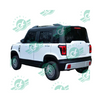 Changli Hot Sale Mini Automobile Four Wheels Mobility Scooter Cars Electric Car For Adults Factory Manufacture