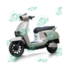 Changli Brand High-Speed Electric Motorcycle Double Rear Shock Absorbers Motorbike Electric 2 Wheel
