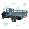Chang Li 1000W Motor Electric Tricycles Most Three Wheel Electric Tricycle Sold for Cargo