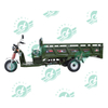 Chang Li Trike Electric 60V Electric Transporter for Cargo Adults Customized 3 Wheels Electric Scooter