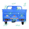Chang Li New Hot Selling High End 1500W Motor 600KG Loading Capacity Electric Tricycle Electric Tricycle