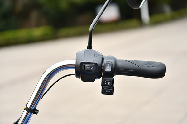 Right-handle