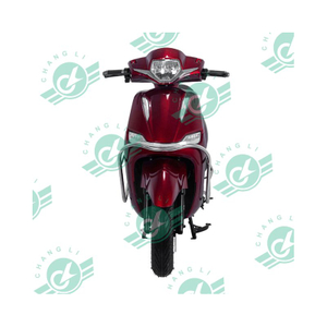 Changli Electric Motorcycle Bicycle for Adults 12 Inch 45km/h 1500W Motor Popular India Market Lithium Battery Brushless