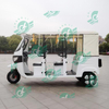 Changli Hot-selling EEC Sightseeing Tour Reception Tuktuk OEM 6 People
