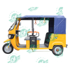 Chang Li 1500W Electric Tricycle Three Wheels Adults Passenger Cheap Electric Rickshaw Electric Scooters Tuk Tuk