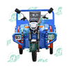 Chang Li Large Cargo Dimension 1000 KG Largecapacity 3 Wheel Electric Vehicle for Cargo