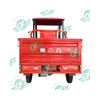 ChangLi Hot Wholesale Adult electric tricycle 60V Cargo tricycle transportation Lovely Appearance Manufacturers Direct Electric Tricycle