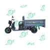 CHANG LI New Product 1000W Delivery Electric Cargo Tricycle Three Wheel Electric Tricycle Cargo Truck Motorcycle 3 Wheel