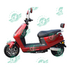 Professional Team Design Digital Speedometer Electric Adult Scooter Street Legal E-Bike