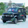 ChangLi Hot Sale Made in China Rwd Mini Car Super Electric Ride Cars