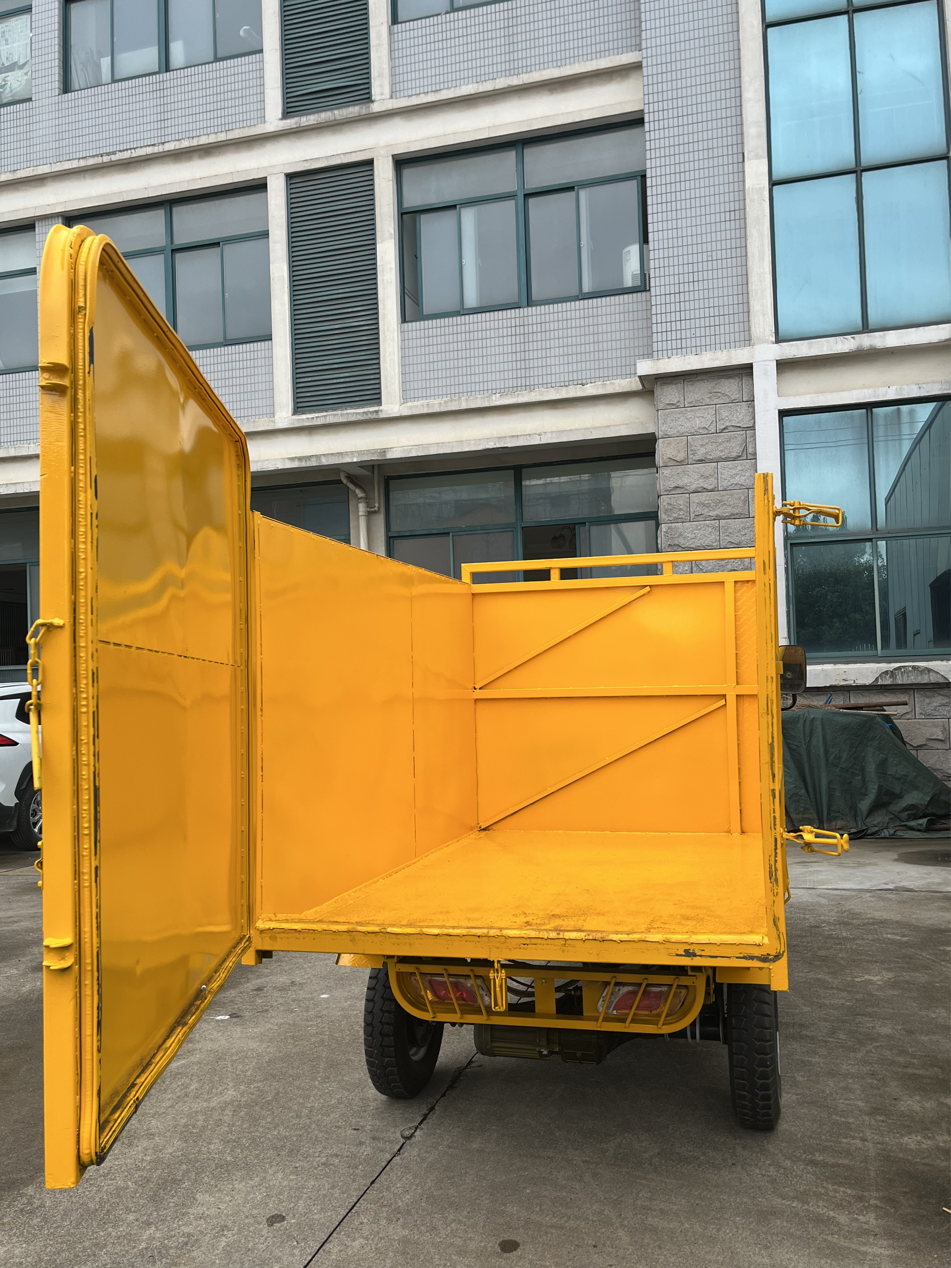 changli 3