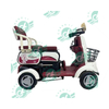 Changli High Performance Four Wheel Passenger And Cargo Dual Purpose