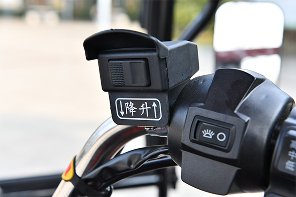 Right-handle
