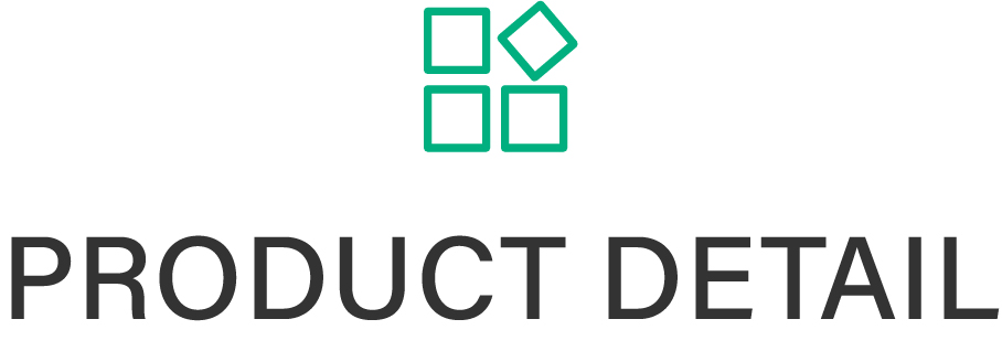 Product detail