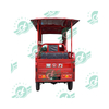 ChangLi Factory Direct Sales 2024 New Cheap 3 Wheel cargo motorcycle tricycle for Adult Wholesale Cheapest Price