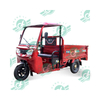 ChangLi Hot Wholesale Adult electric tricycle 60V Cargo tricycle transportation Lovely Appearance Manufacturers Direct Electric Tricycle