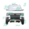 Chang Li New Electric Pickup Car Electric Truck 4x4 Electric Utility Vehicle with Cargo Box Pickup Truck