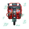 Chang Li 3 Wheel OEM Tricycle Assistant Large Carrying Freight Family Electric Cargo Bike