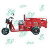 2023 Electric Cargo Tricycle Three Wheel Vehicle Premium Quality Cheap Price