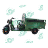 Chang Li The Cheapest Cargo Electric Tricycles Motorized Tricycles Factory Direct Sales Can Be Customized Four-wheel Cargo
