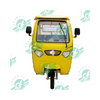 Changli 60v1000w New Design Motorized Tricycles High Quality Battery Powered Electric Tricycles Passengers 6 People