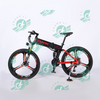2023 Most New Design 26 Inch 29 Inch Folding Bicycle Mountain Bike for Men