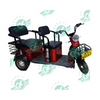 Chang Li Adult Motorcycle 3 Wheel Electric Mobility Electric Tricycle Scooter