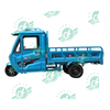 Motorcycle Cargo Tricycle Three Wheel Hybrid Cargo For Sale In Philippines