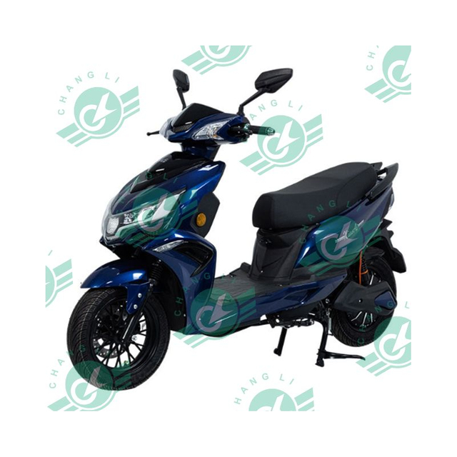 2025 China Manufacturer's Changli E-Bike Scooter 1000w/15000w 60V/72V Electric Motorcycle for Adults Steel Lithium Battery