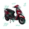 Changli Electric Motorcycle Bicycle for Adults 12 Inch 45km/h 1500W Motor Popular India Market Lithium Battery Brushless