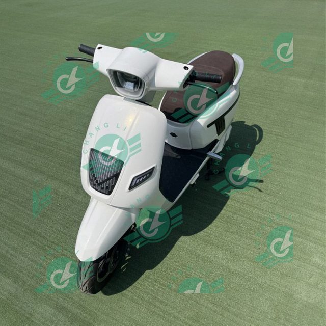 2025 ChangLi Fast 72v Electric Scooter for Adults Long Range 60km Per Charge Smart Features Europe Wholesale Price