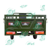 Chang Li Trike Electric 60V Electric Transporter for Cargo Adults Customized 3 Wheels Electric Scooter