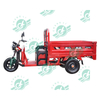 Chang Li 1000W Motor Electric Tricycle Agricultural Tricycle Bike Cargo Scooter 3 Wheel Adult Tricycles