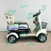 Changli High Performance Four Wheel Passenger And Cargo Dual Purpose