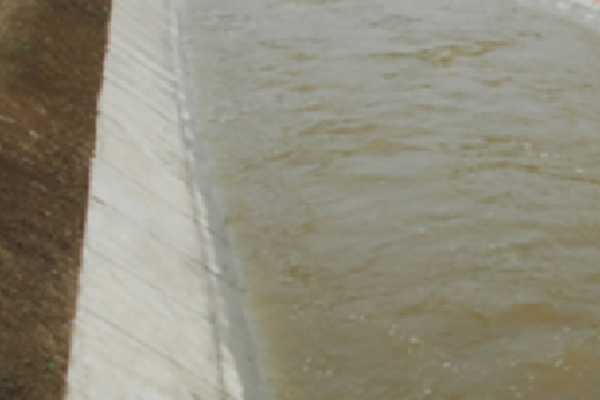 water-conservancy-project