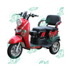 Hot Sale Folding Electric Tricycle Bike Adult 3 Wheel Electric Bicycle for 3 Persons