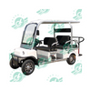 Chang Li 6 Seats 6 Passenger Electric Golf Car with Low Price