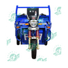 Chang Li Farm Trailer Electric Farm Vehicle Cargo Tricycle