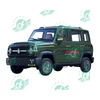 ChangLi Hot Sale Made in China Rwd Mini Car Super Electric Ride Cars