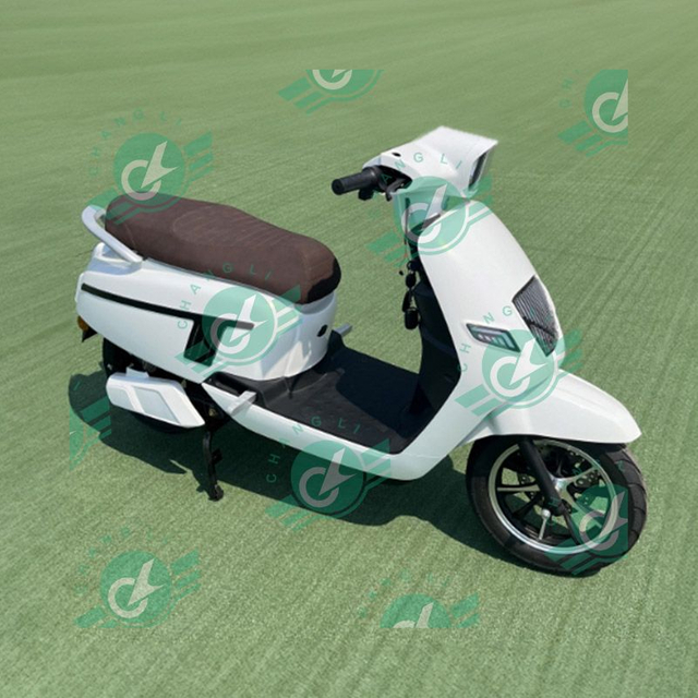 2025 ChangLi Fast 72v Electric Scooter for Adults Long Range 60km Per Charge Smart Features Europe Wholesale Price