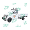 Chang Li 4 Wheel Electric Car Cargo Electric Four-wheel Drive PICK UP Truck