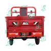 Chang Li 1000W Motor Electric Tricycle Agricultural Tricycle Bike Cargo Scooter 3 Wheel Adult Tricycles