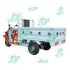 Chang li High Speed China e-Trikes 3wheel Adult Electric Cargo Tricycle Motorcycle